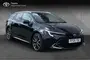2025 Toyota Corolla 2.0 Hybrid 178 Excel 5dr CVT
