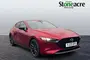 2025 Mazda 3 2.0 e-Skyactiv X MHEV [186] Homura 5dr Auto [Sun]