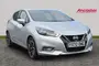 2022 Nissan Micra 1.0 IG-T 92 Acenta 5dr CVT
