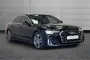 2024 Audi A6 40 TFSI S Line 4dr S Tronic