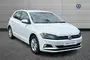 2018 Volkswagen Polo 1.0 75 SE 5dr