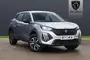 2023 Peugeot 2008 1.2 PureTech Active 5dr