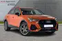 2021 Audi Q3 40 TFSI Quattro Vorsprung 5dr S Tronic
