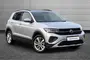 2024 Volkswagen T-Cross 1.0 TSI 115 Match 5dr