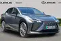 2025 Lexus RZ 300e 150kW Takumi 71 kWh 5dr Auto