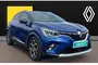 2022 Renault Captur 1.3 TCE 140 SE Edition 5dr EDC