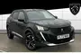 2022 Peugeot 2008 1.2 PureTech 130 GT 5dr EAT8