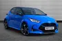 2025 Toyota Yaris 1.5 Hybrid 130 Premiere Edition 5dr CVT