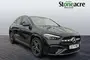 2024 Mercedes-Benz GLA GLA 200 AMG Line Executive 5dr Auto