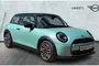 2024 MINI Cooper 1.5 C Classic 3dr Auto