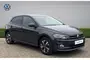 2021 Volkswagen Polo 1.0 TSI 95 Match 5dr