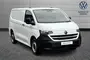 2025 Volkswagen Transporter 2.0 TDI 110 Commerce Plus Van