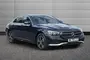 2021 Mercedes-Benz E-Class E220d Sport 4dr 9G-Tronic