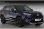 2023 Toyota RAV4 2.5 VVT-i Hybrid Dynamic 5dr CVT