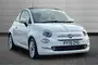 2020 Fiat 500 1.0 Mild Hybrid Lounge 3dr