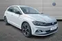 2019 Volkswagen Polo 1.0 TSI 95 Beats 5dr DSG