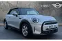 2022 MINI Convertible 1.5 Cooper Classic 2dr