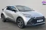 2024 Toyota C-HR 1.8 Hybrid Design 5dr CVT