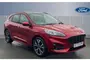 2022 Ford Kuga 2.5 FHEV ST-Line X Edition 5dr CVT