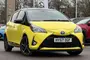 2017 Toyota Yaris 1.5 Hybrid Yellow Edition 5dr CVT