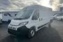 2026 Fiat Ducato 2.2 Multijet 140 H2 Van