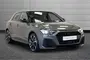2025 Audi A1 25 TFSI Black Edition 5dr S Tronic