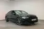 2025 Audi A6 40 TFSI Black Edition 4dr S Tronic