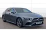 2020 Mercedes-Benz A-Class A200 AMG Line 5dr Auto