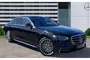 2022 Mercedes-Benz S-Class S500L 4Matic AMG Line Prem + Exec 4dr 9G-Tronic