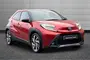 2023 Toyota Aygo X 1.0 VVT-i Exclusive 5dr