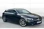 2021 Mercedes-Benz A-Class A200d AMG Line Executive 5dr Auto