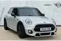 2019 MINI Hatchback 5dr 1.5 Cooper Sport II 5dr Auto