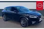 2022 Nissan Qashqai 1.3 DiG-T MH 158 Acenta Premium 5dr Xtronic