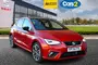 2025 SEAT Ibiza 1.0 TSI Anniversary Limited Edition 5dr