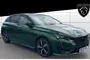 2023 Peugeot 308 1.2 PureTech GT 5dr EAT8