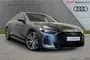 2024 Audi A5 2.0 TDI Quattro 204 S line 4dr S Tronic
