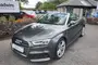 2019 Audi A3 35 TFSI S Line 2dr S Tronic