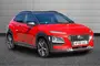 2018 Hyundai Kona 1.6T GDi Blue Drive Premium GT 5dr 4WD DCT