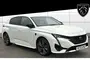 2022 Peugeot 308 1.2 PureTech GT Premium 5dr EAT8