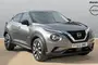 2023 Nissan Juke 1.0 DiG-T 114 Acenta 5dr DCT
