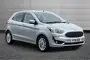 2019 Ford Ka+ 1.2 85 Zetec 5dr
