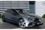 2025 Mercedes-Benz EQE EQE 350+ 215kW AMG Line Nt Ed Prem 96kWh 4dr Auto