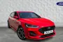 2024 Ford Focus 1.0 EcoBoost Hybrid mHEV ST-Line X 5dr
