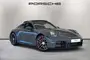 2025 Porsche 911 S 2dr PDK