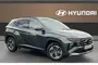 2025 Hyundai Tucson 1.6T Advance 5dr