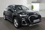 2023 Audi Q5 50 TFSI e Quattro S Line 5dr S Tronic