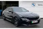 2025 BMW i5 250kW eDrive40 M Sport Pro 84kWh 4dr Auto