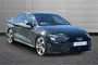 2023 Audi A3 Saloon 35 TFSI Edition 1 4dr S Tronic