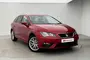 2017 SEAT Leon 1.2 TSI SE Dynamic Technology 5dr