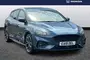 2019 Ford Focus 1.5 EcoBlue 120 ST-Line X 5dr